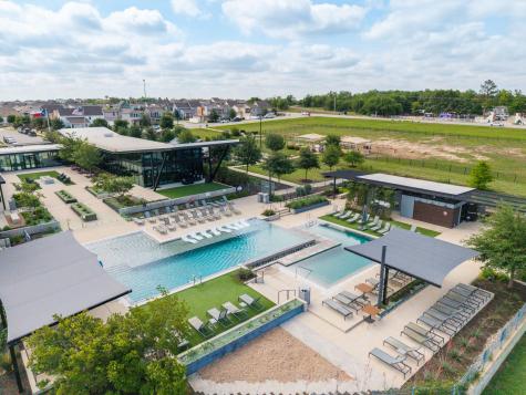 8204 Silhouette Street Austin TX 78744