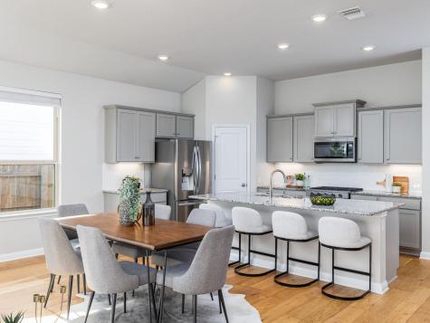 8204 Silhouette Street Austin TX 78744