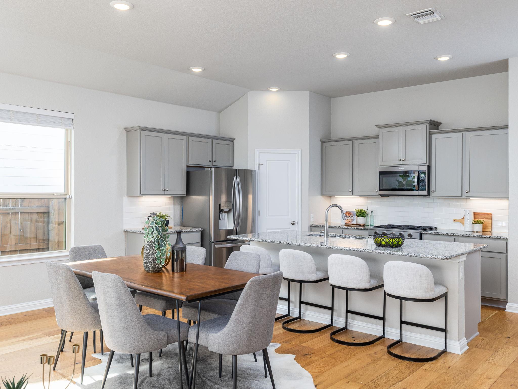 8204 Silhouette Street Austin TX 78744