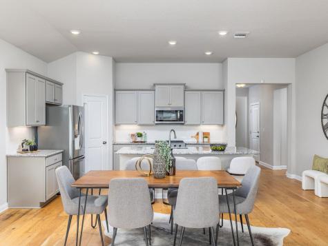 8204 Silhouette Street Austin TX 78744
