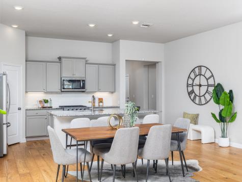 8204 Silhouette Street Austin TX 78744