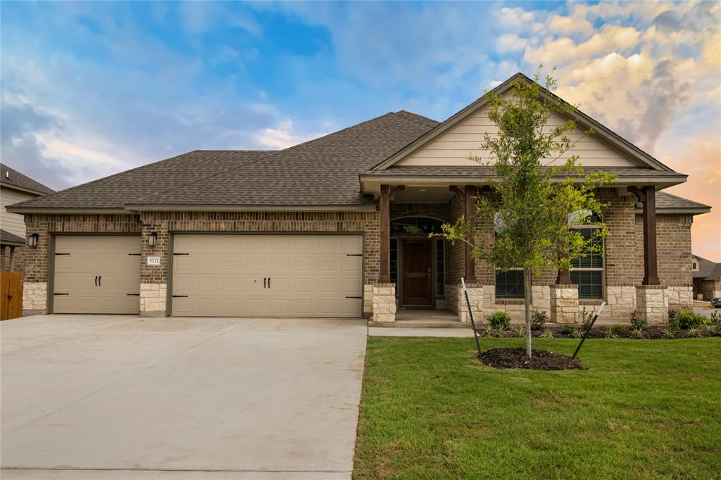 5717 Imogen Drive Belton TX 76513