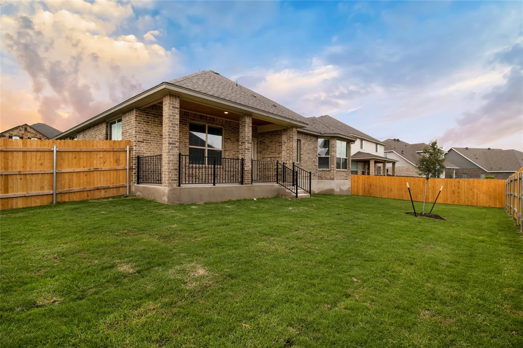 5717 Imogen Drive Belton TX 76513