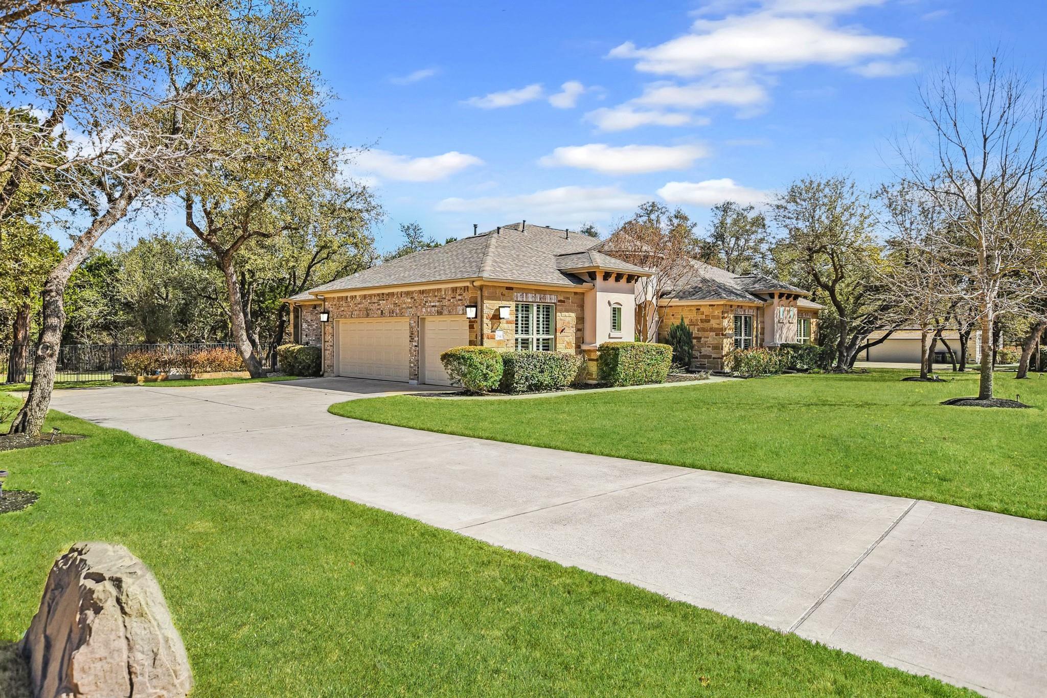 2640 Council Springs Pass Leander TX 78641