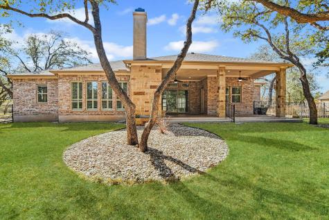 2640 Council Springs Pass Leander TX 78641