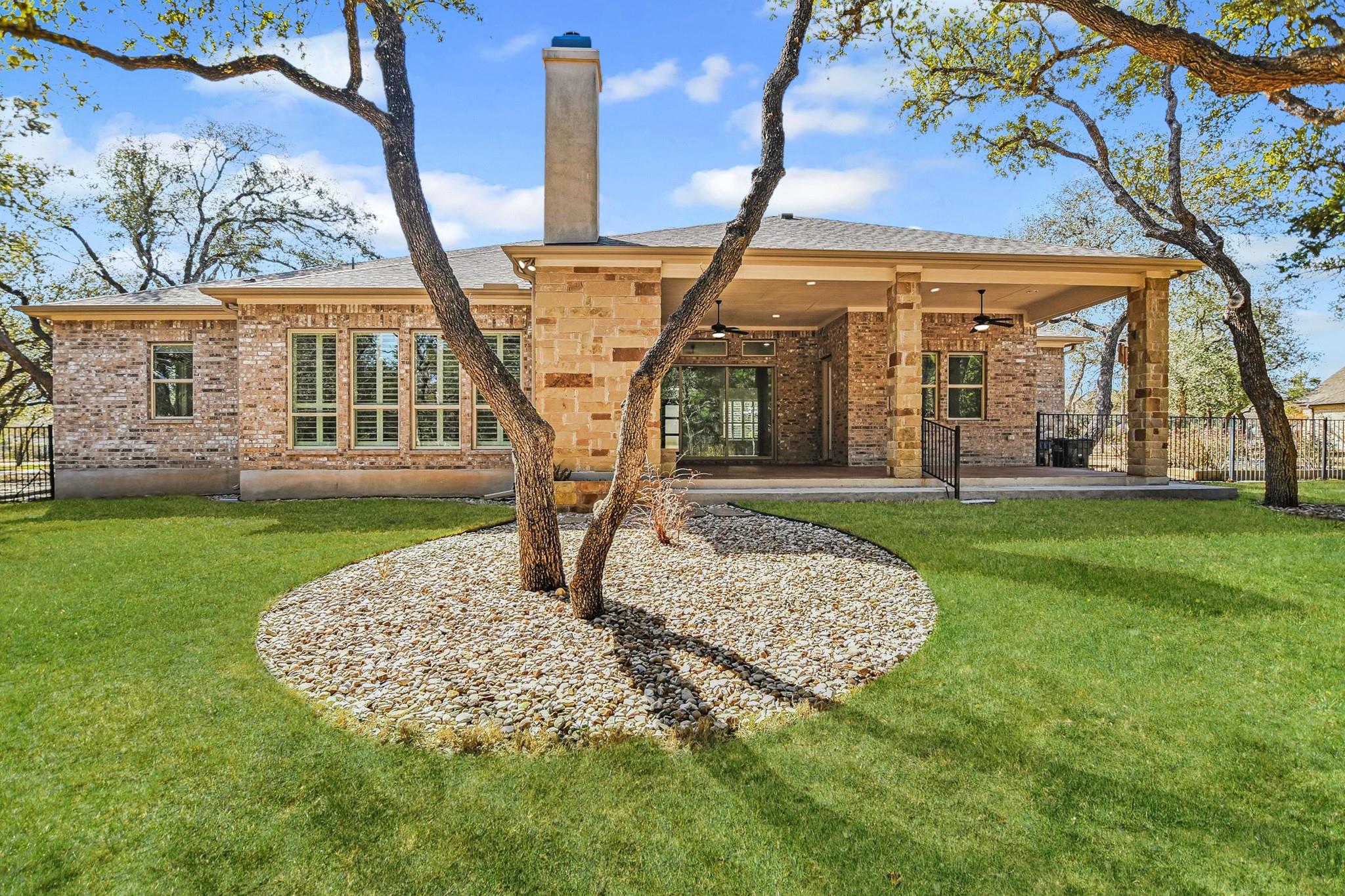2640 Council Springs Pass Leander TX 78641