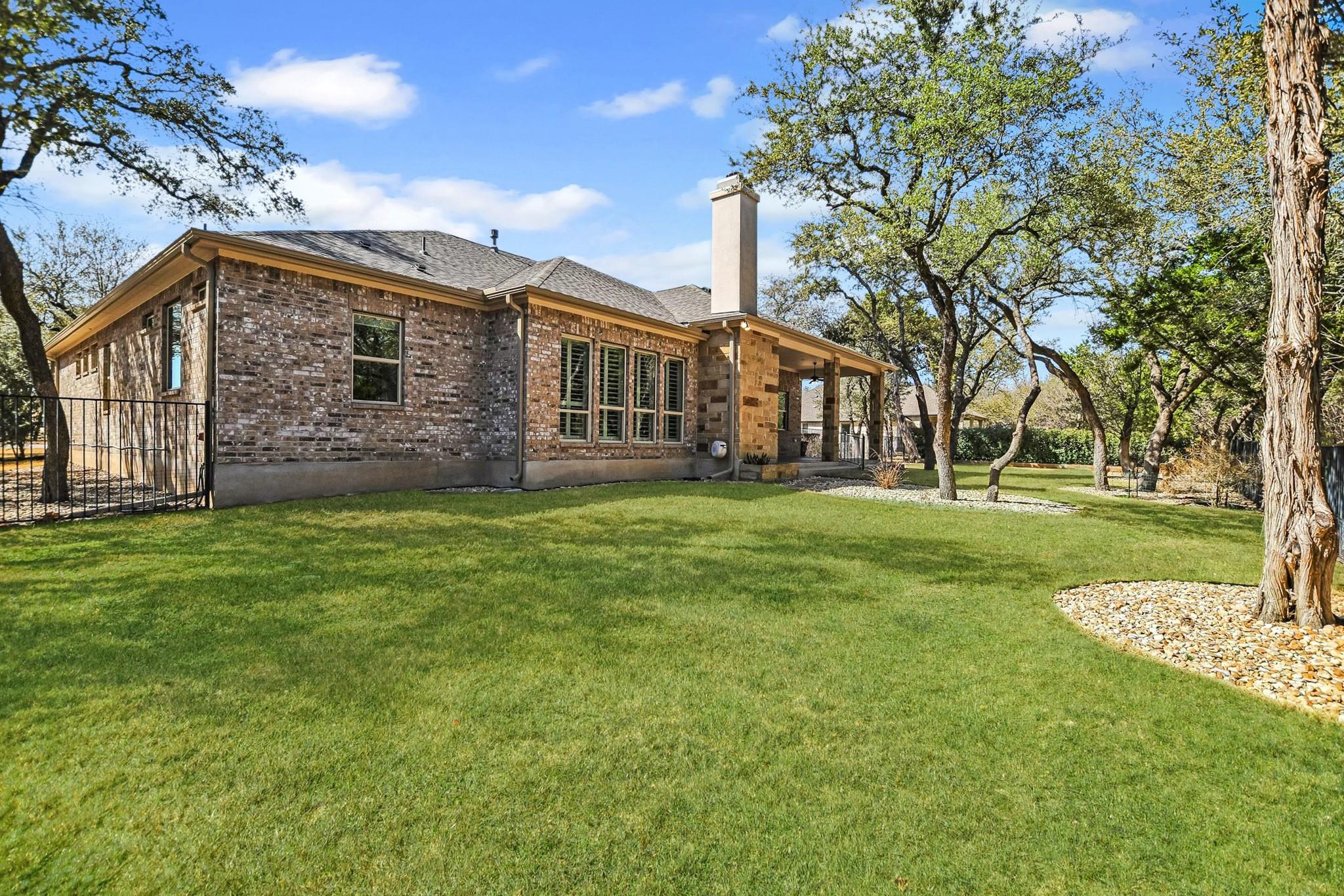 2640 Council Springs Pass Leander TX 78641