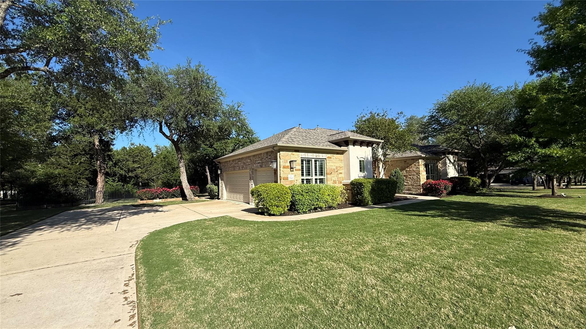2640 Council Springs Pass Leander TX 78641