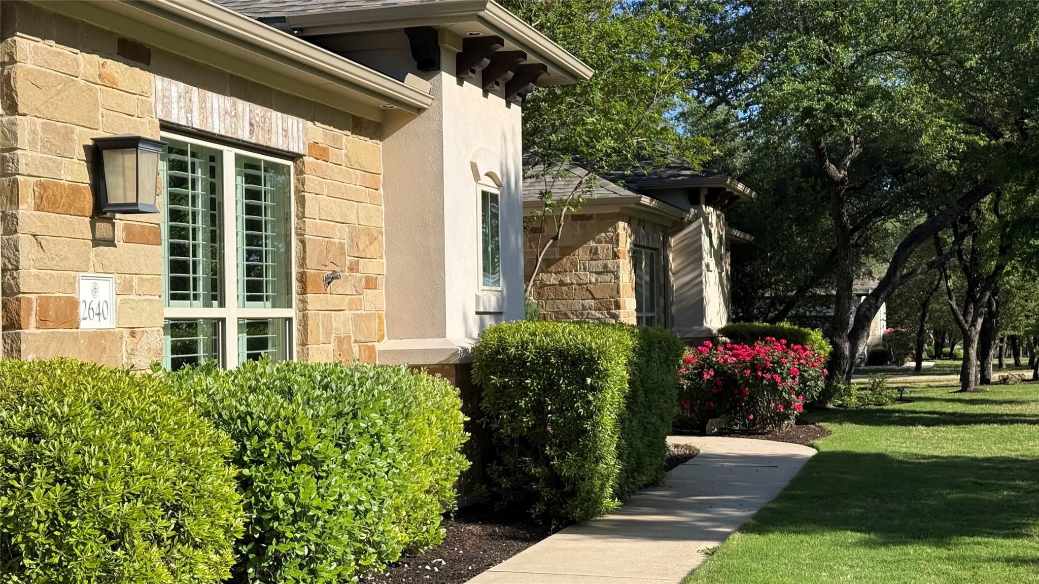 2640 Council Springs Pass Leander TX 78641