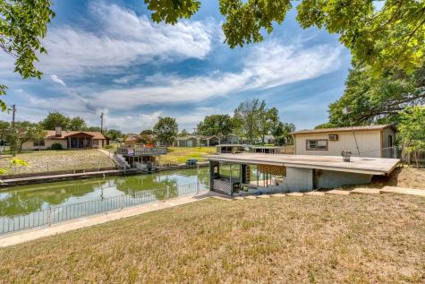 111 Dove Road Highland Haven TX 78654