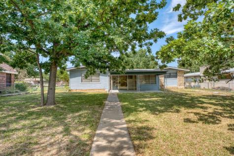 111 Dove Road Highland Haven TX 78654