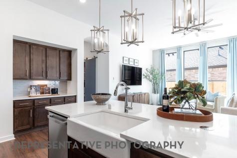 1308 Snowdrop Drive Georgetown TX 78628