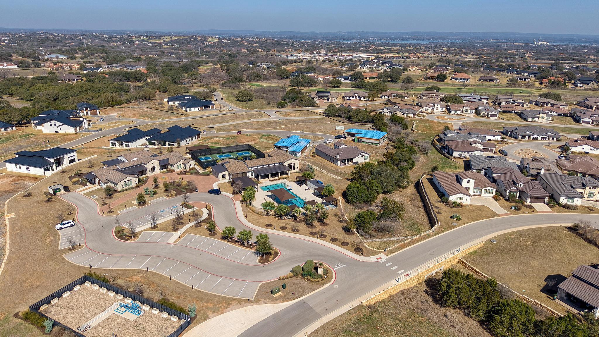 103 Via Roma Court Horseshoe Bay TX 78657