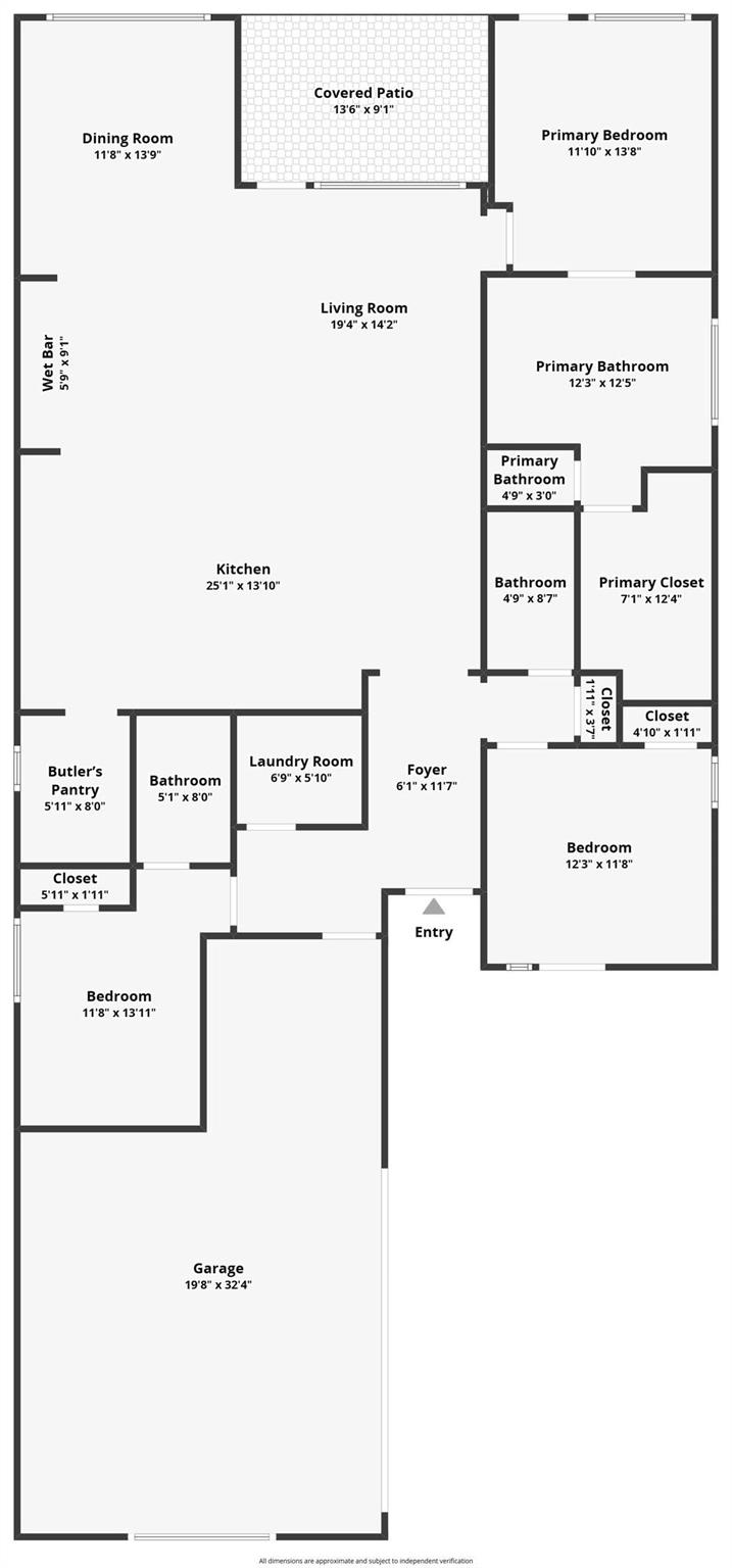 103 Via Roma Court Horseshoe Bay TX 78657