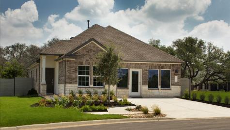 108 Donnington Drive Hutto TX 78634