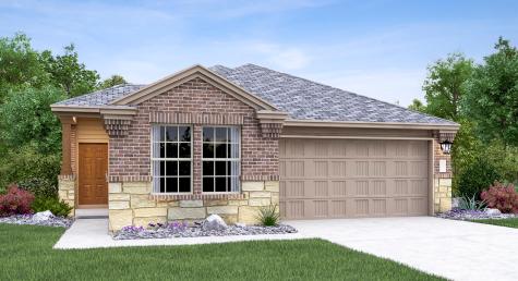 108 Donnington Drive Hutto TX 78634