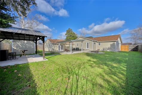 1702 Rampart Street Columbus TX 78934