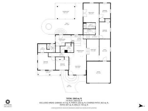 1702 Rampart Street Columbus TX 78934