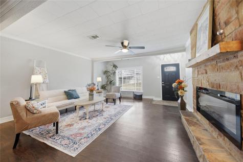 1702 Rampart Street Columbus TX 78934