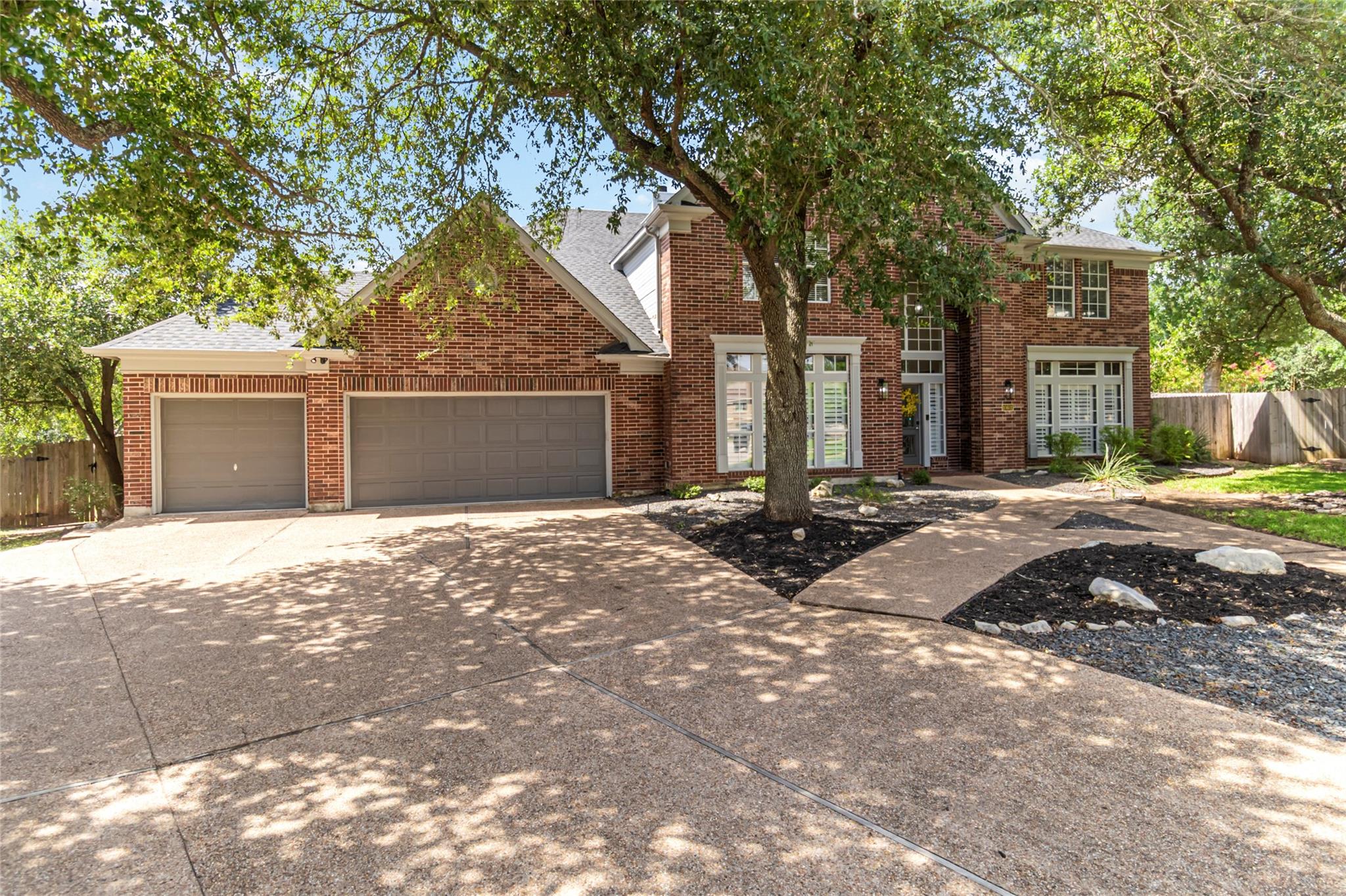 10601 Showboat Cove Austin TX 78730