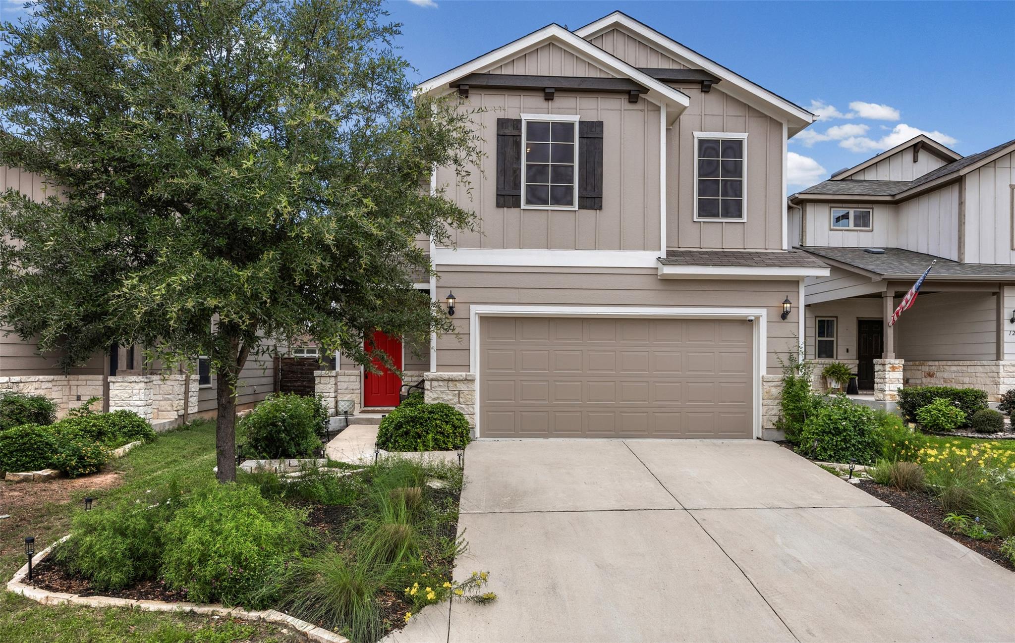 2601 Chandler Creek Boulevard Round Rock TX 78665