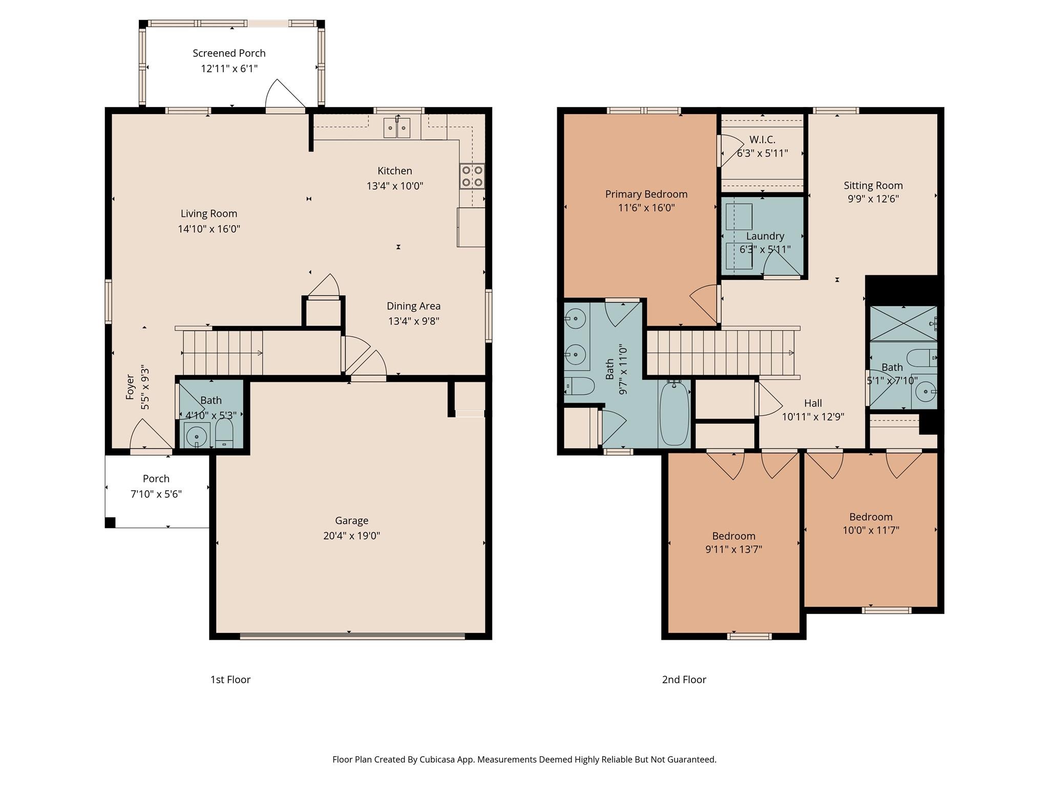 2601 Chandler Creek Boulevard Round Rock TX 78665
