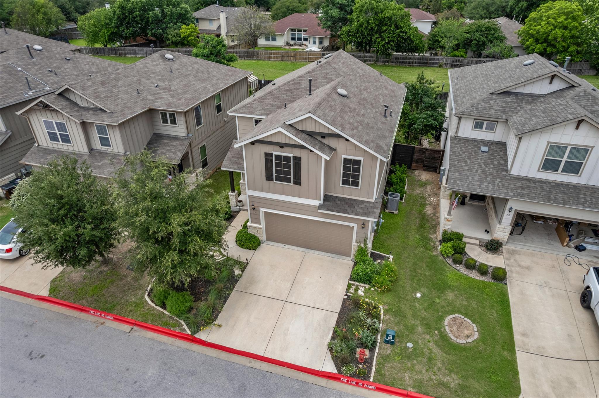 2601 Chandler Creek Boulevard Round Rock TX 78665