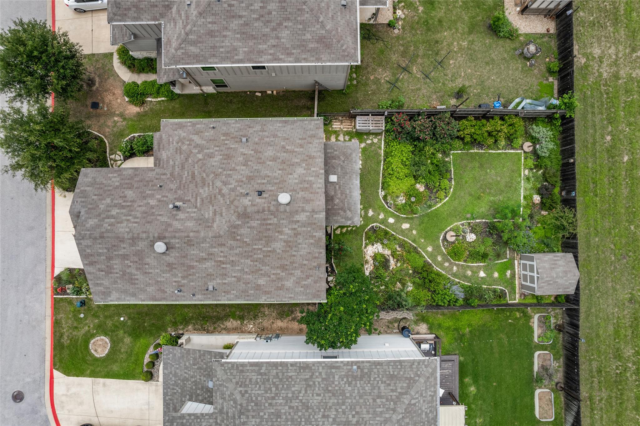 2601 Chandler Creek Boulevard Round Rock TX 78665