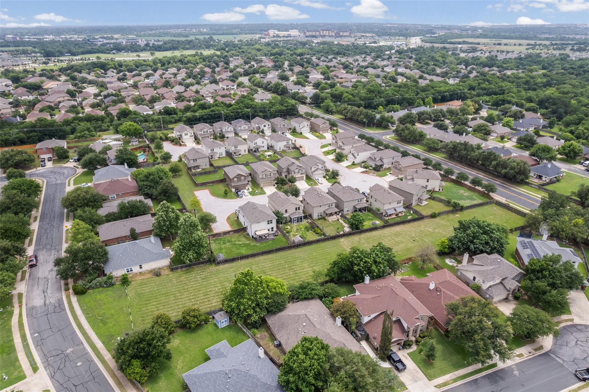 2601 Chandler Creek Boulevard Round Rock TX 78665
