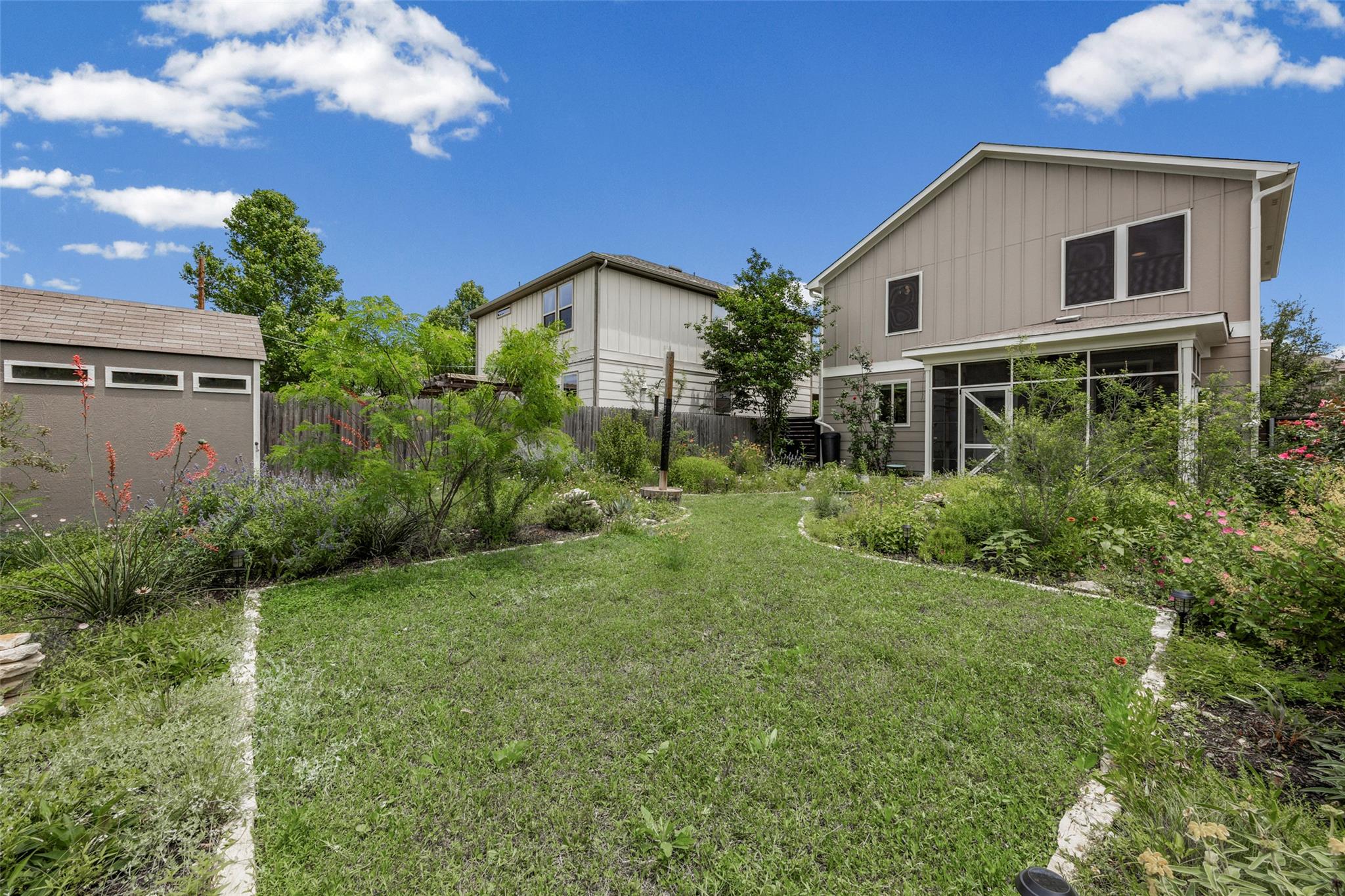 2601 Chandler Creek Boulevard Round Rock TX 78665
