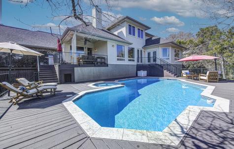 4800 Mantle Drive Austin TX 78746