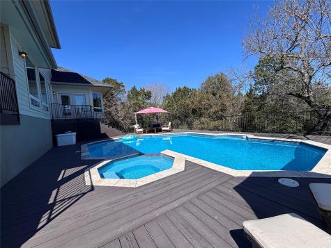 4800 Mantle Drive Austin TX 78746