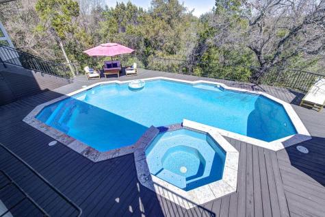 4800 Mantle Drive Austin TX 78746