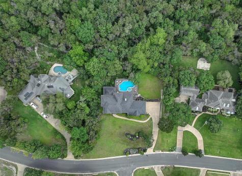 4800 Mantle Drive Austin TX 78746