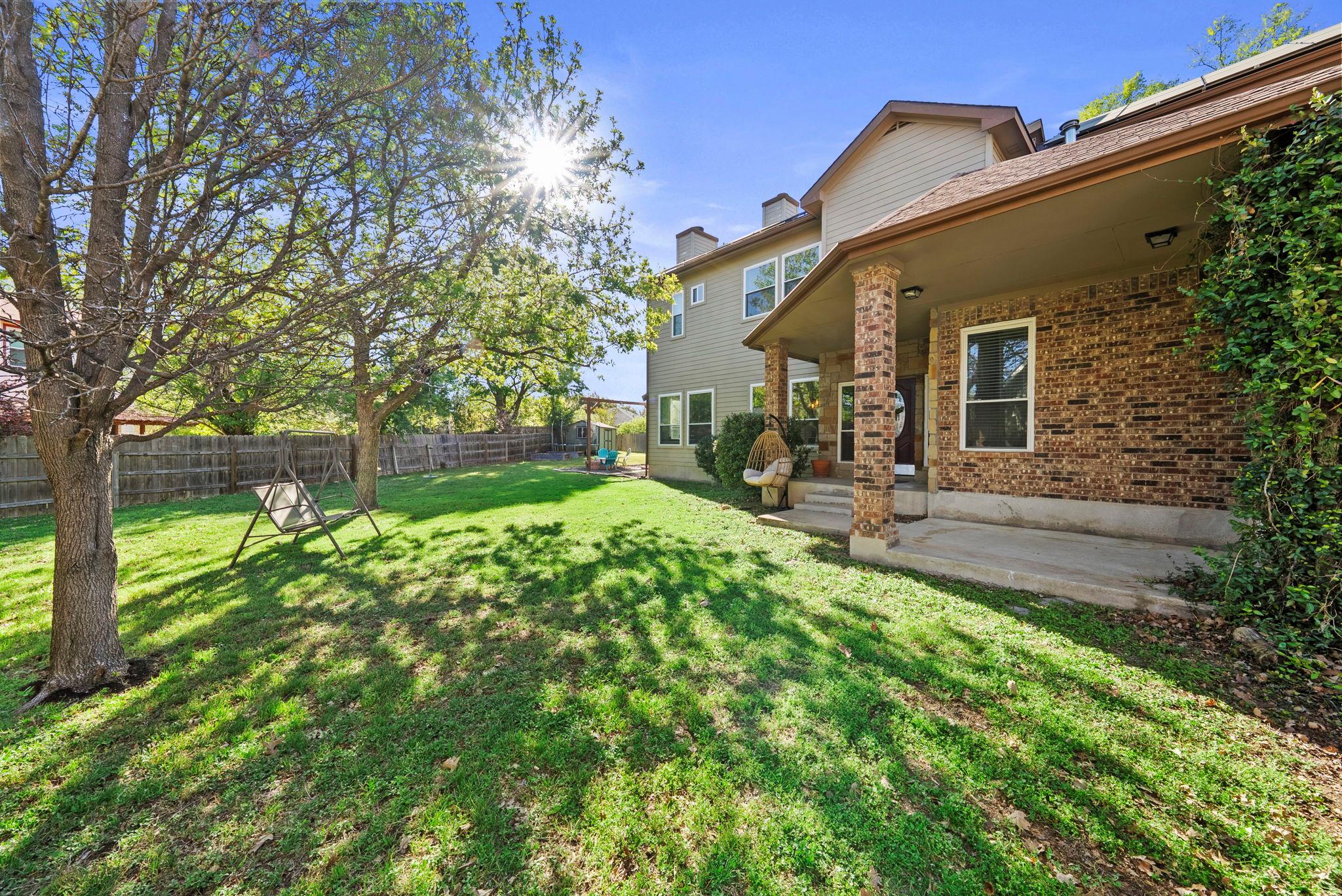 8102 Flashpan Cove Austin TX 78729