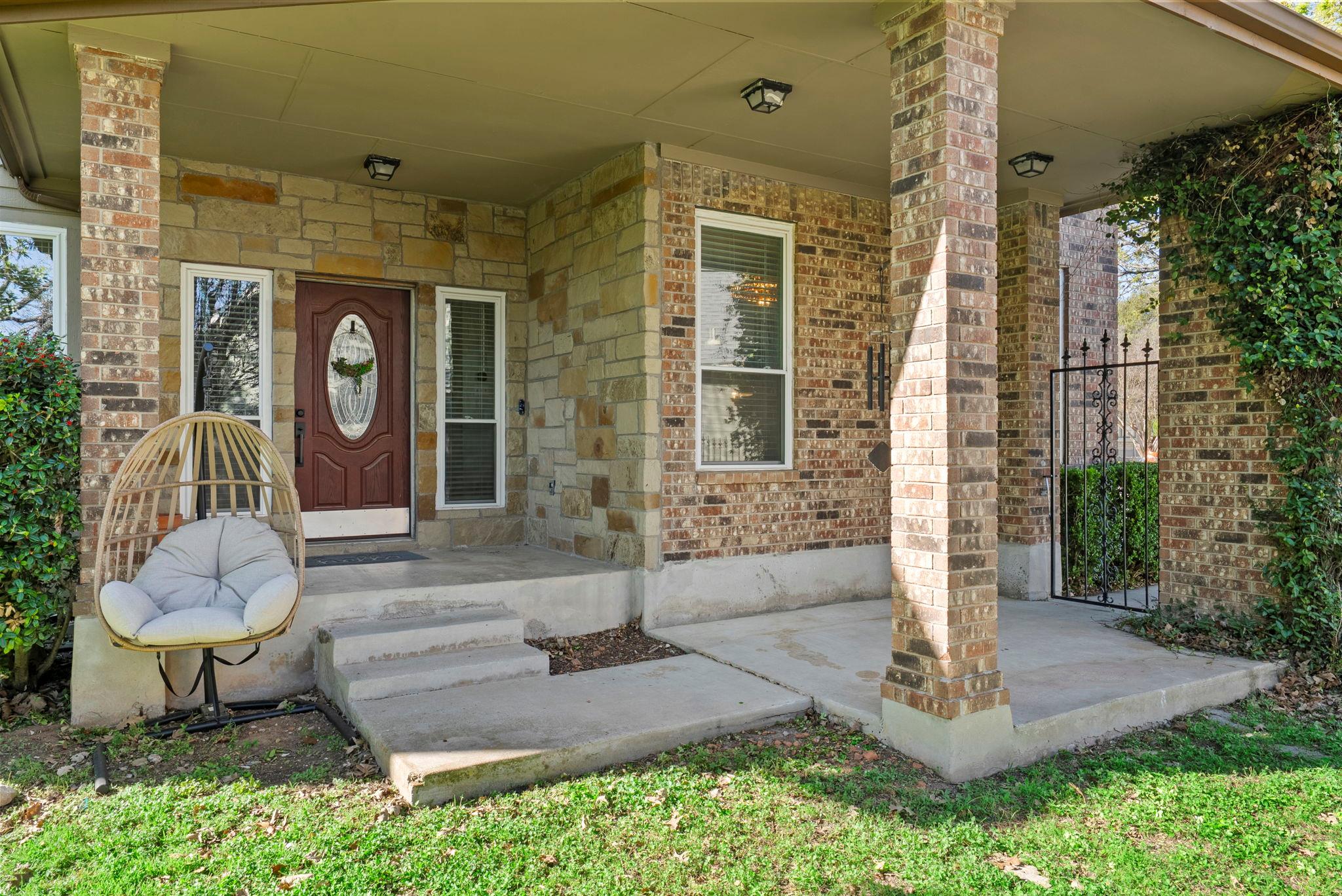 8102 Flashpan Cove Austin TX 78729