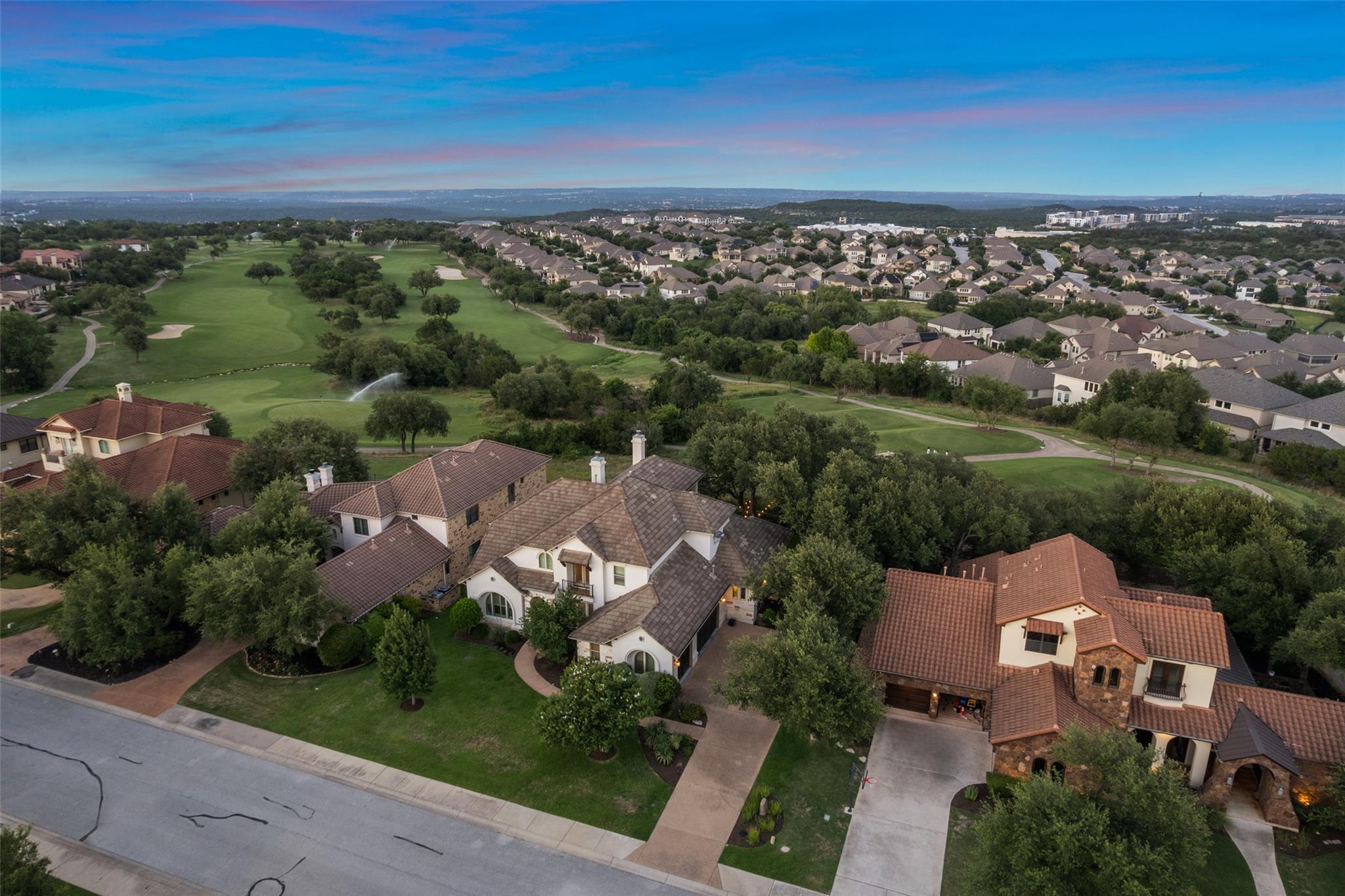4113 Sugarloaf Drive Austin TX 78738