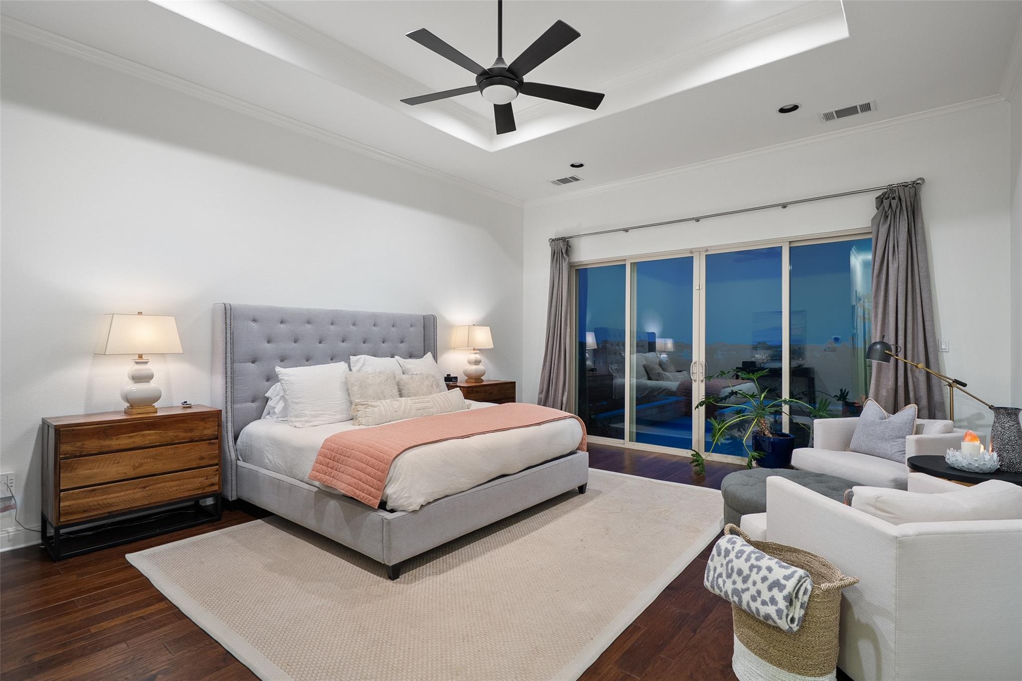 4113 Sugarloaf Drive Austin TX 78738