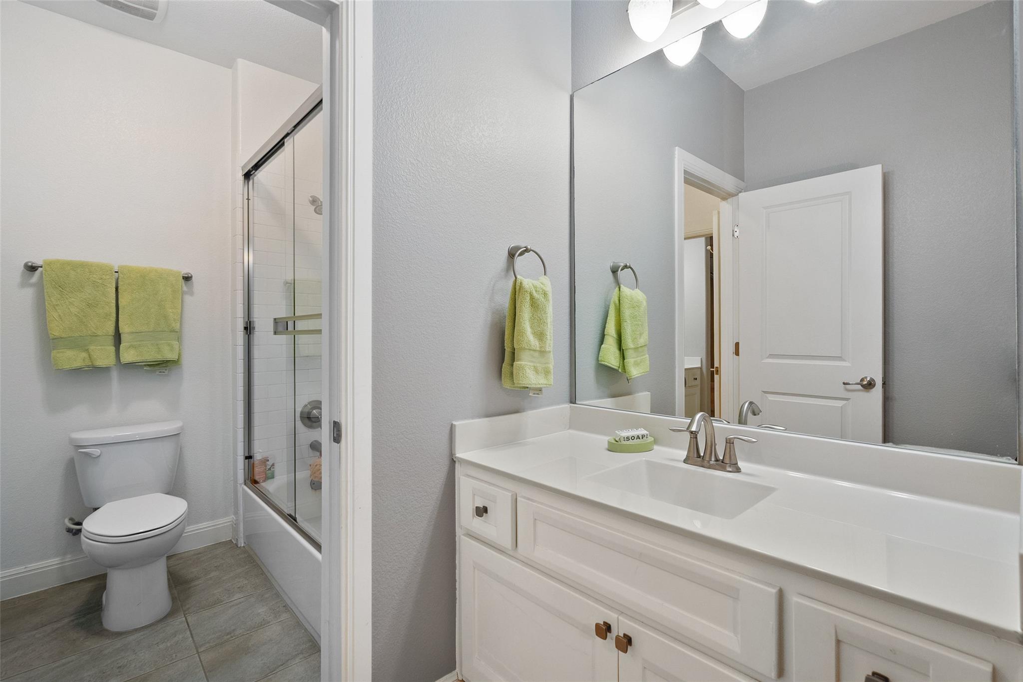 4113 Sugarloaf Drive Austin TX 78738