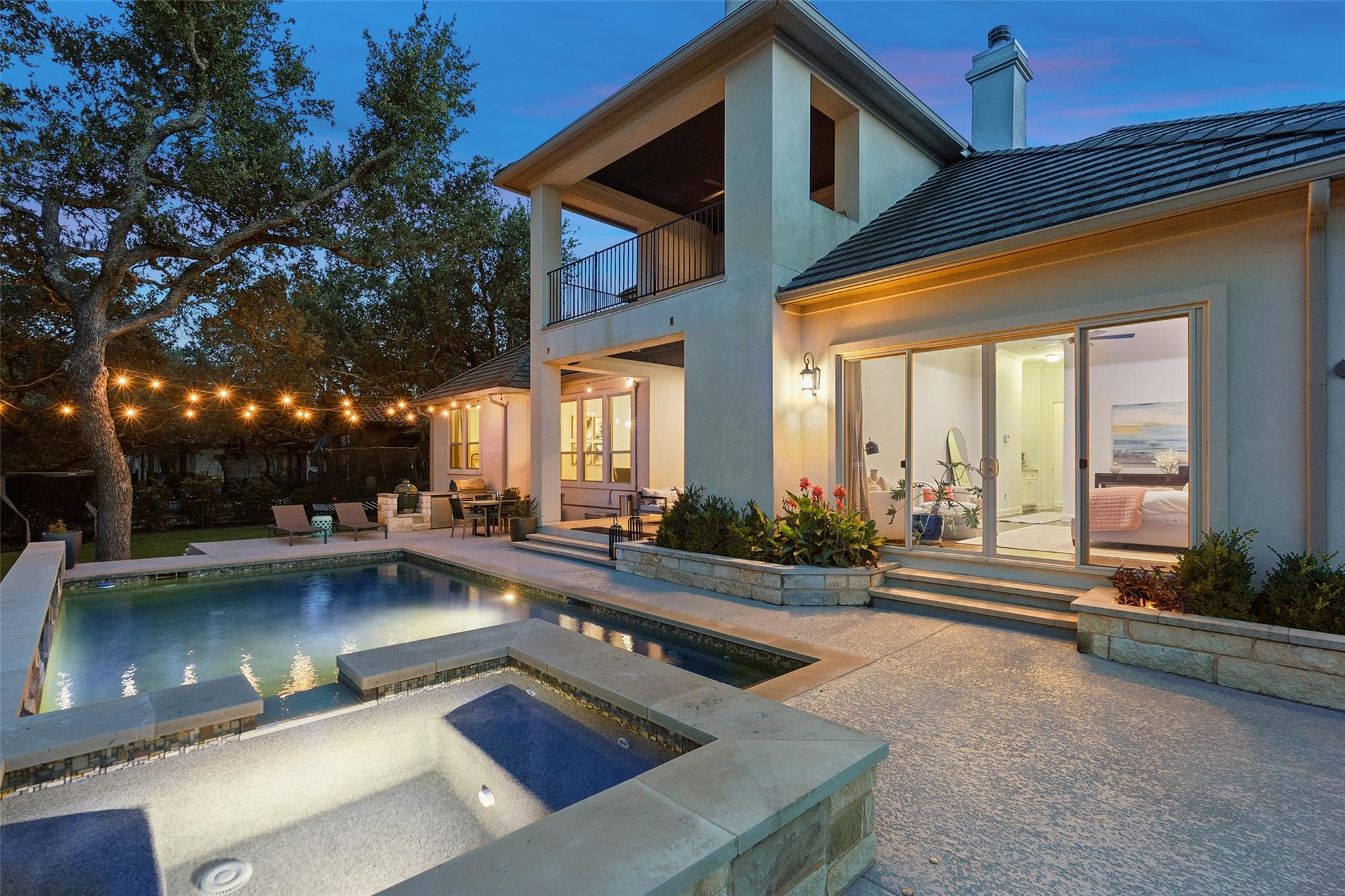 4113 Sugarloaf Drive Austin TX 78738