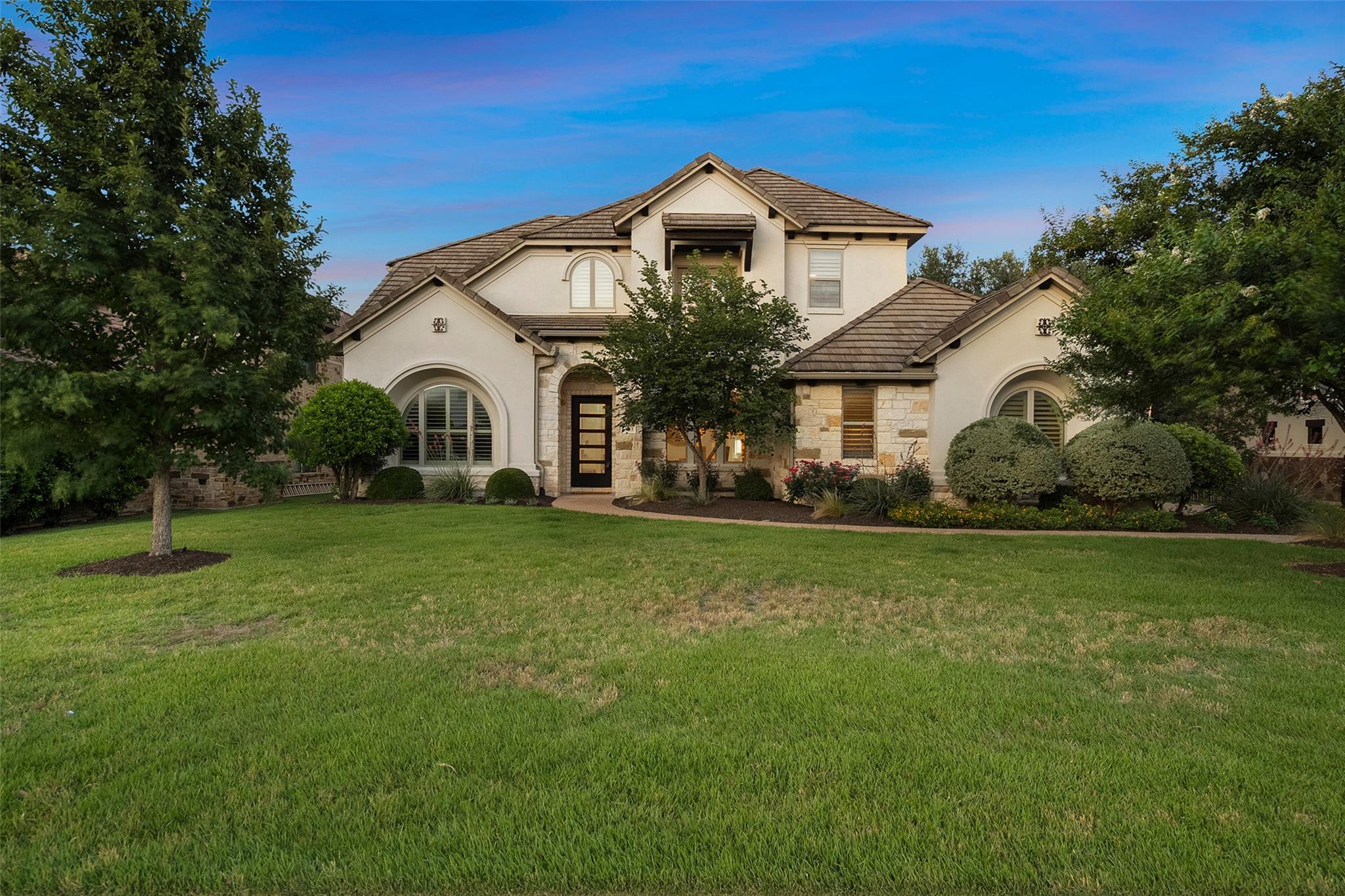 4113 Sugarloaf Drive Austin TX 78738