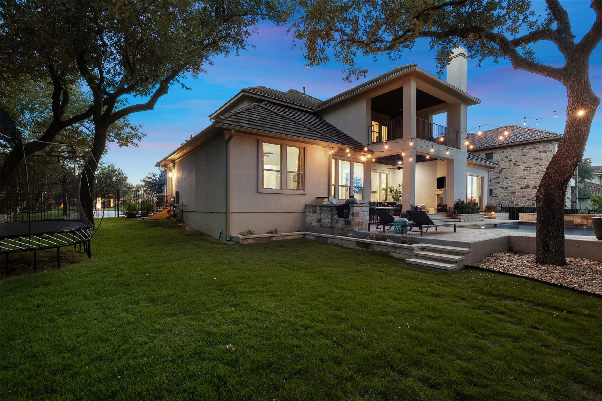 4113 Sugarloaf Drive Austin TX 78738