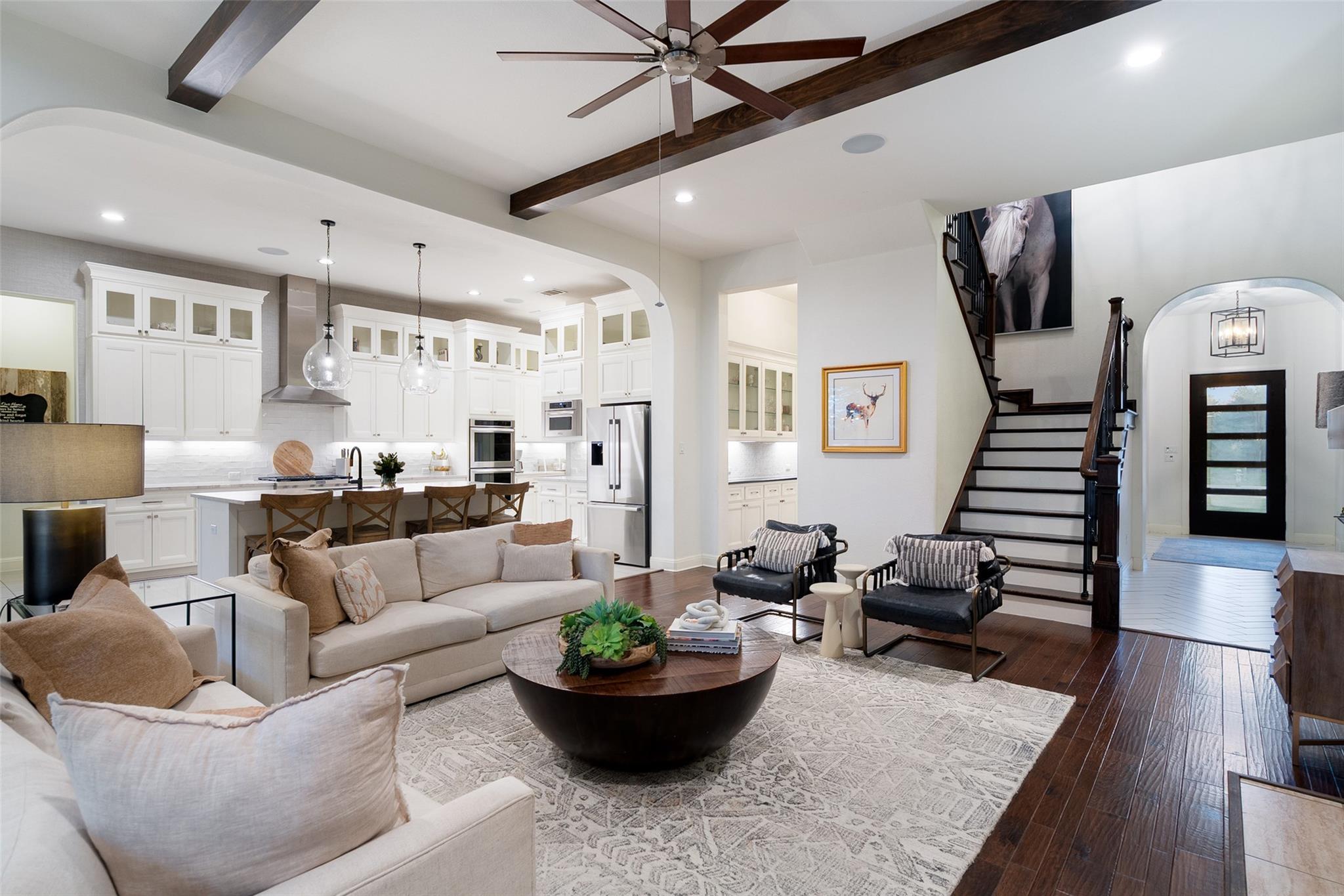 4113 Sugarloaf Drive Austin TX 78738