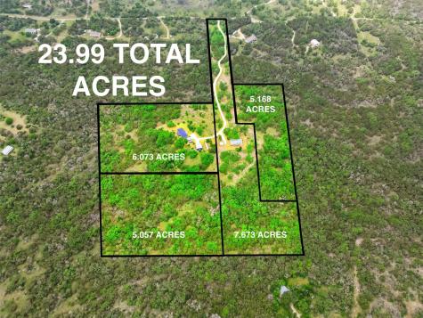 506 Oak Grove Road San Marcos TX 78666