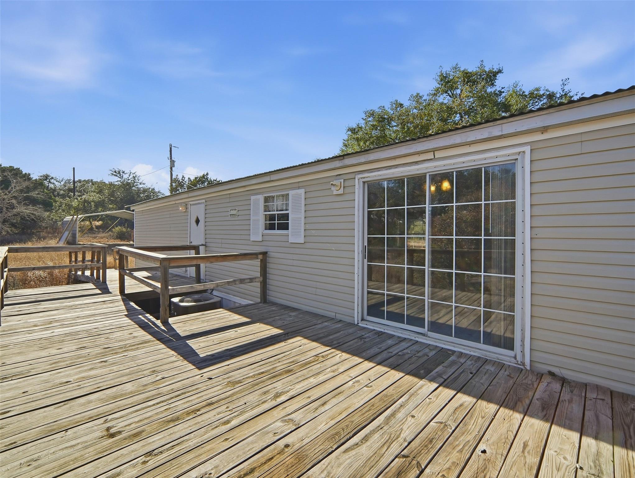 506 Oak Grove Road San Marcos TX 78666