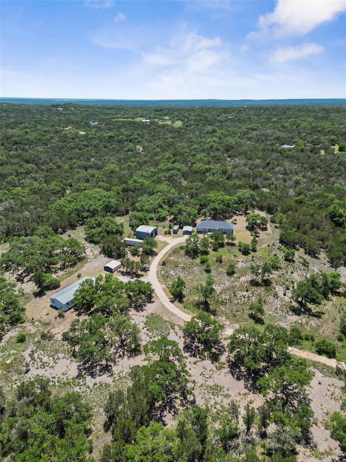 506 Oak Grove Road San Marcos TX 78666