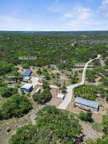506 Oak Grove Road San Marcos TX 78666