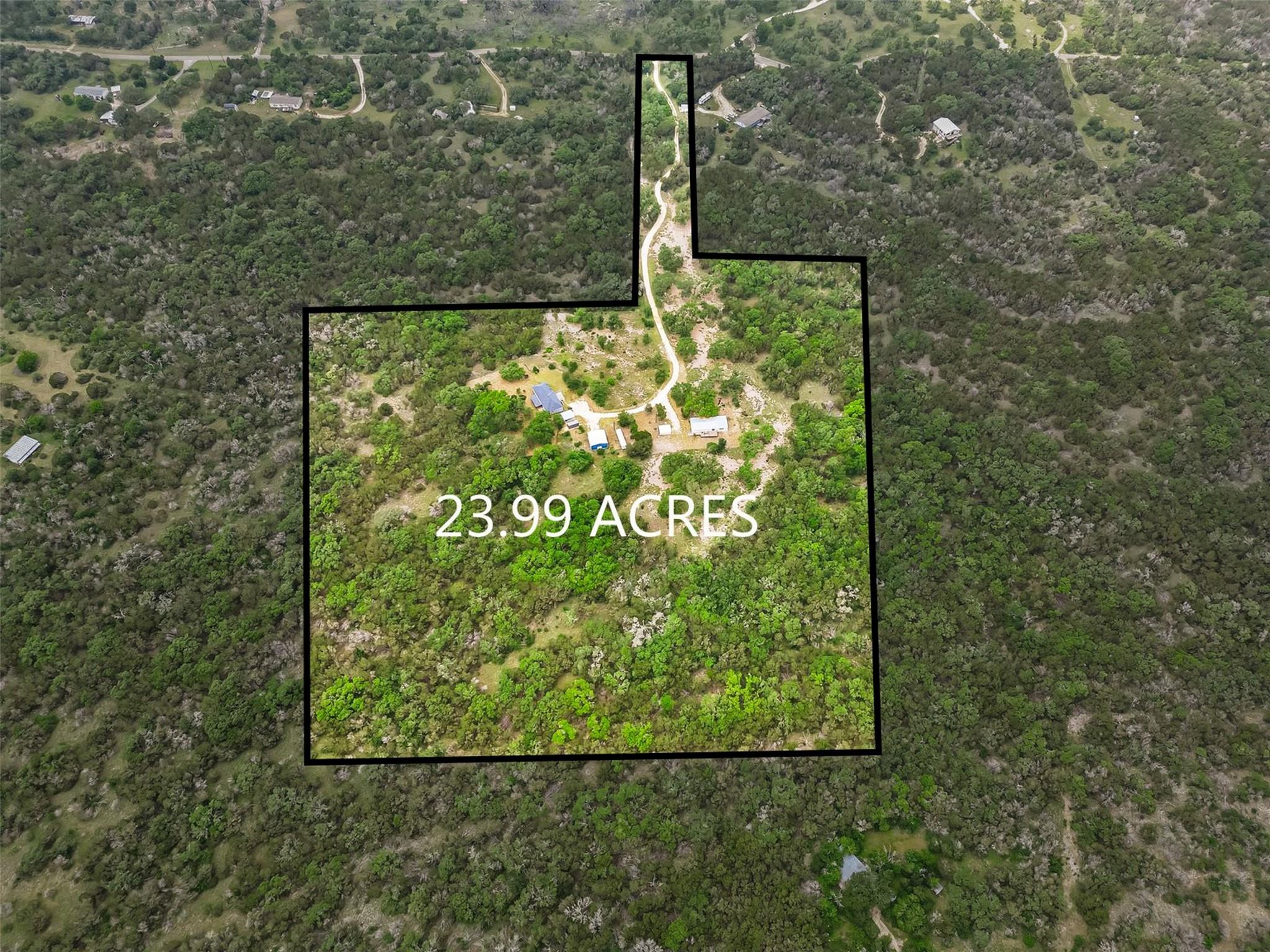 506 Oak Grove Road San Marcos TX 78666