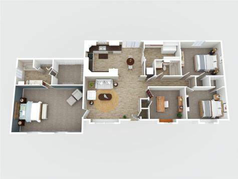 506 Oak Grove Road San Marcos TX 78666