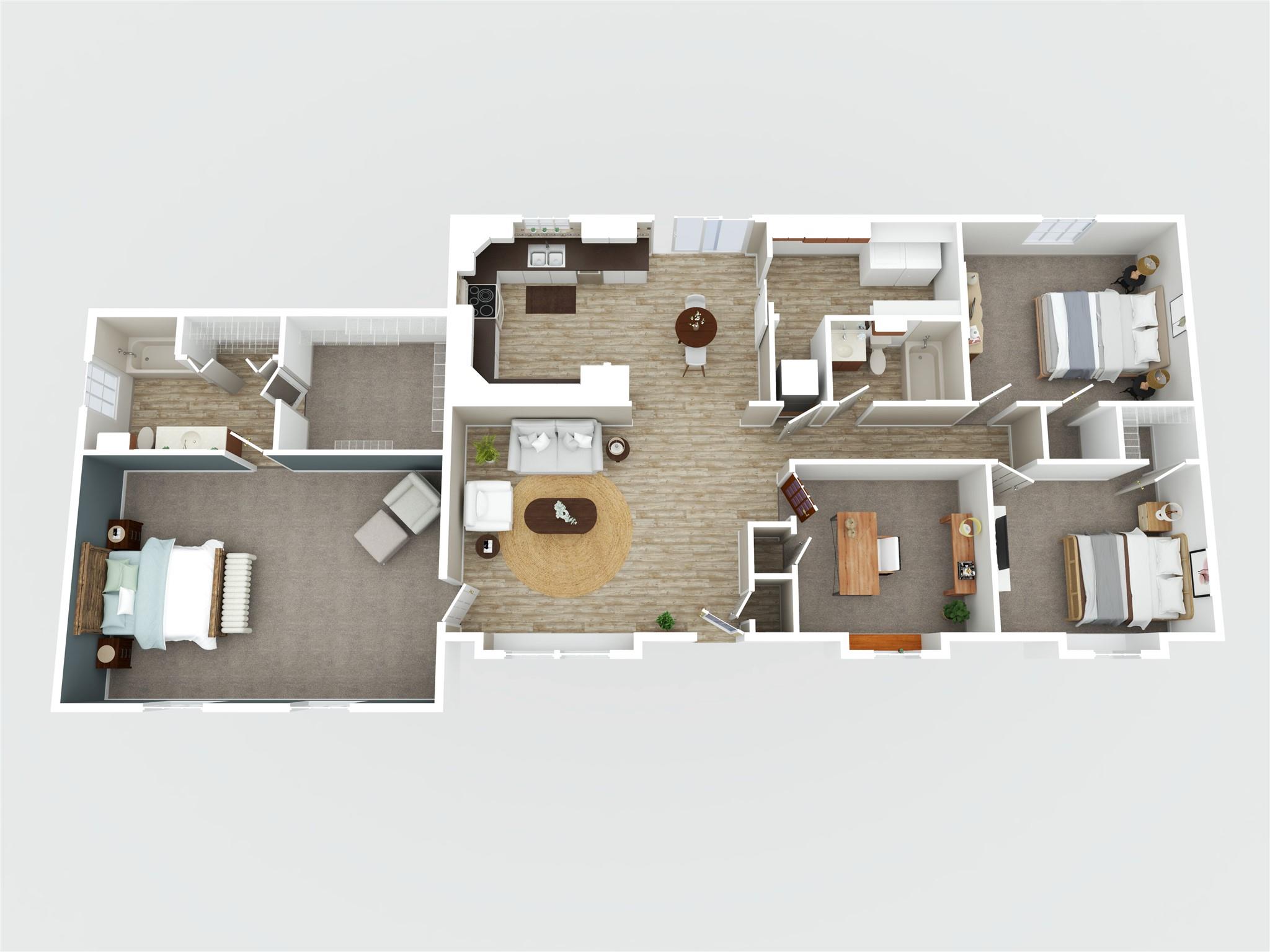 506 Oak Grove Road San Marcos TX 78666